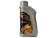 Масло трансмиссионное G-BOX CVT IT 1л G-ENERGY 253651817 GAZPROMNEFT