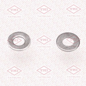 Клипса автомобильная [упаковка 10 штук] TJB1570 TJB1570 TATSUMI