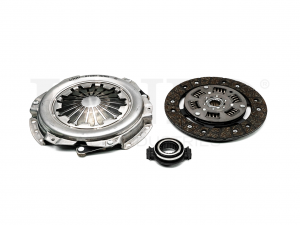 Комплект сцепления с подшипником CLT-20087 UNIO