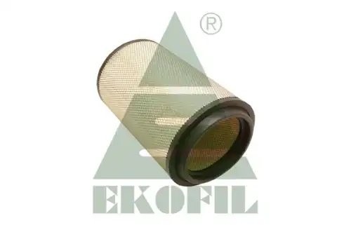 Фильтр воздушный SHACMAN SHAANXI внешний EKOFIL EKO01230 EKOFIL