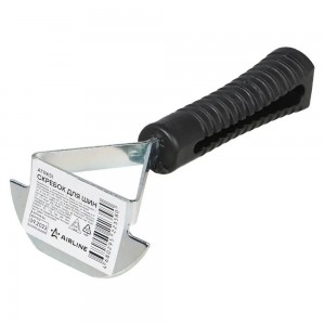 Скребок для шин металл/пластик (ATRK51) ATRK51 AIRLINE