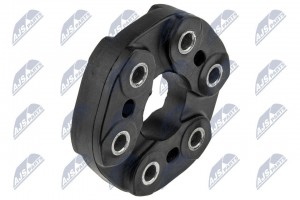 ручка рычага МКПП!\ MB Sprinter 00-05 LZBME000 NTY