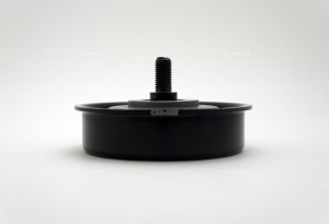 Ролик приводного ремня MITSUBISHI Galant натяжителя GMB GT60060 GMB