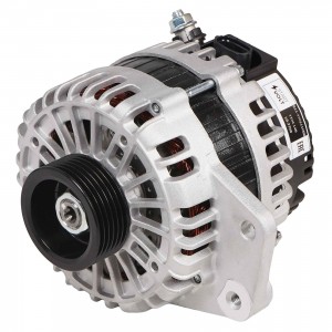 Генератор 110А LG 2703 START VOLT