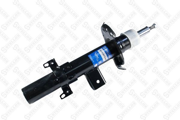 амортизатор задний левый газовый!\ Landrover Freelander 2 06> 4214-0073-SX STELLOX