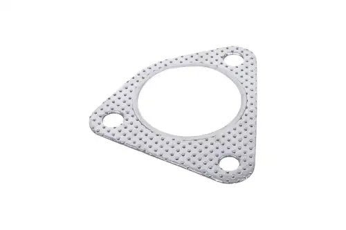 прокладка глушителя! Audi 80/100, VW Passat 1.6-2.4D 78-91 Z16419 ZENTPARTS