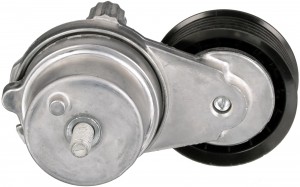 Натяжитель ремня поликлинового (7808-21670) T39270 T39270 GATES