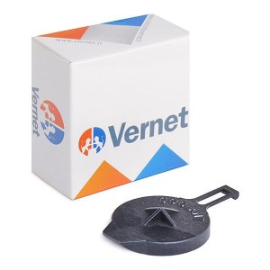 крышка расширительного бачка!\ Toyota Yaris 05> RC0165 VERNET