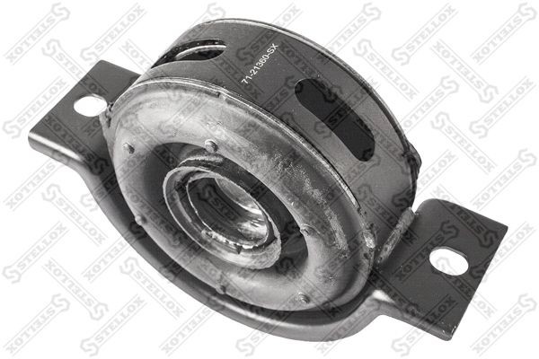 опора кардана подвесная!\ Mitsubishi L200 KB4T 4WD -2005 71-21360-SX STELLOX