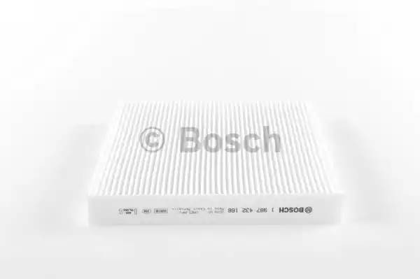 Фильтр воздушный салона HONDA CR-V (07-12) BOSCH 1 987 432 166 BOSCH
