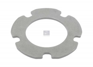 Шайба стопорная внеш выступы 4.50419 DIESEL TECHNIC