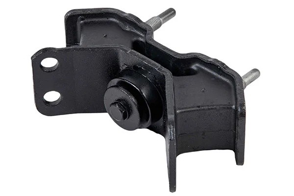 подушка ДВС левая!\ Toyota Camry 96-01/Harrier 97-03, Lexus RX300 98-03 Z13717 ZENTPARTS