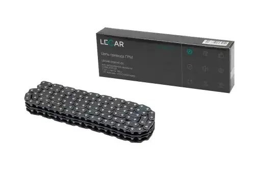 Цепь ГРМ ВАЗ 2101 (114 зв) LECAR010014102 LECAR