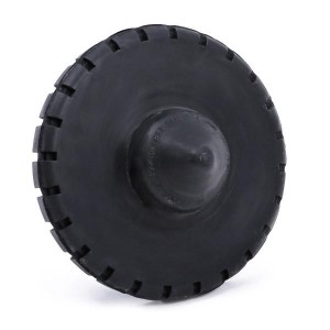 проставка пружины подвески задней!\ Audi A6, VW Passat B5 97-05 37428 FEBI BILSTEIN