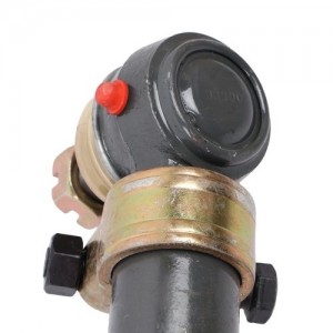 Тяга рулевая SITRAK HOWO поперечная в сборе (мост VGD95) MOVELEX AZ4095435001MX MOVELEX