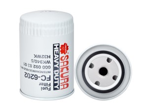 Фильтр топливный FC6202 SAKURA