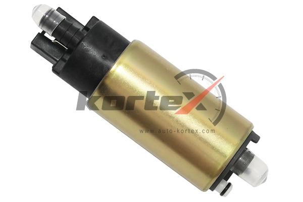 Насос топливный OPEL ASTRA H (вствка) KPF6099STD KPF6099STD KORTEX