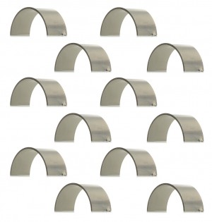 вкладыши PL к-т 6 цил. ! \MB OM352/353/356/357/362/366 71> std 87428600 KOLBENSCHMIDT