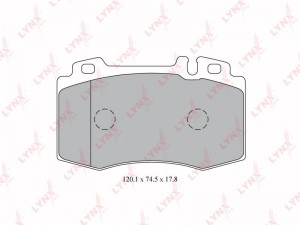 MERCEDES BENZ W203/ W211/ W220 BD-5324 LYNXAUTO