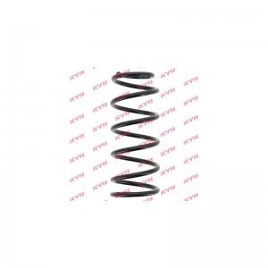 пружина задняя!\ KIA Soul 1.6 09> RA6214 KAYABA