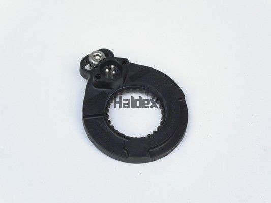 Датчик износа тормозных колодок правый НАLDEX  90572 А9455421918 90572 HALDEX
