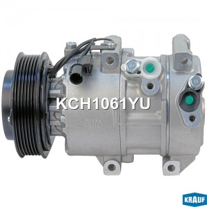 Компрессор кондиционера KCH1061YU KCH1061YU KRAUF