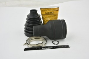 ШРУС внутр правый SUZUKI IGNIS RG413/RG415/RM413/RM415 00-08 0711-IGN29RH 0711IGN29RH FEBEST