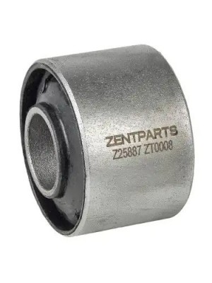 сайлентблок переднего рычага задний без кронштейна!\ Nissan Almera B10RS 06> Z25887 ZENTPARTS