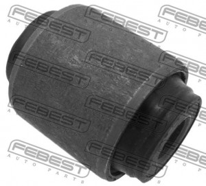 Сайлентблок задн верхн рычага MITSUBISHI GALANT E55A/E75A 1992-1996 MAB-049 MAB-049 FEBEST