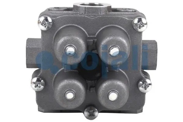 Клапан SCANIA защитный 4-х контурный COJALI 2222431 COJALI