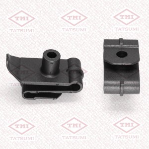 Клипса автомобильная [упаковка 10 штук] TOYOTA TJB1097 TJB1097 TATSUMI