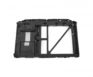 C2 (2003>) / C3 (2002>) (C2 ALL RANGE / C3 MANUAL, TRANS) CT03001A TONG YANG