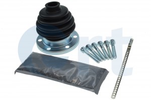AUDI 80/90 (-91)/ VW PASSAT (-93),GOLF (-97) 500029 ERT