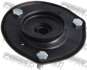 опора амортизатора переднего левого!\ Toyota Harrier, Lexus RX300 MCU10/15 TSS-031 FEBEST