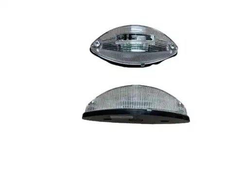 Фонарь габарит для а/м ГАЗель NEXT передний (контурный, белый, светодиодный) 503712 AVTOELEKTROKONTAKT