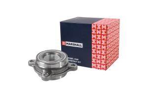 Ступица передн. Lexus LX III 07- Toyota Land Cruiser 200 07- M8137633 M8137633 MARSHALL