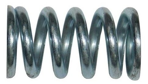 Пружина  251025 251025 FORTLUFT