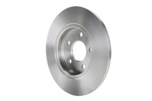 Диск тормозной FORD Mondeo 3 (00-) JAGUAR X-Type (01-) задний (1шт.) BOSCH 0 986 479 068 BOSCH