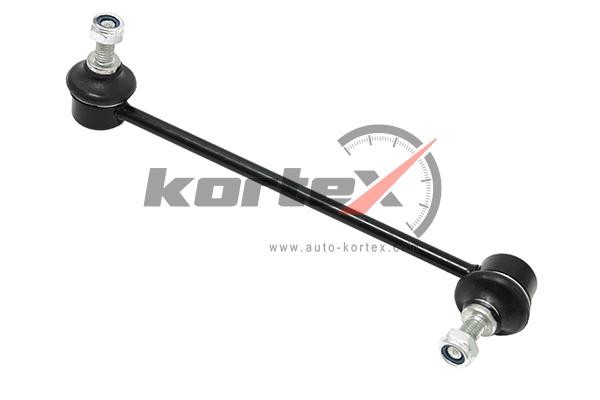 Тяга стабилизатора BMW E39 пер.подв.прав.,  KLS5110 KLS5110 KORTEX