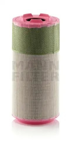 Фильтр воздушный MAN Bus SL/SÜ, Lion's (Regio)Trendliner; Scania Bus K/N C 26 1100 MANN FILTER