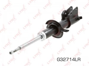Стойка амортизаторная передняя G32714LR G32714LR LYNXAUTO