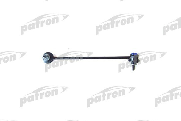 Стойка стабилизатора HONDA Jazz 2 переднего левая PATRON PS4103L PATRON