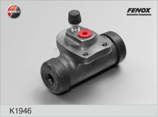 05-83018-SX=101-301=8101F=576 000 439 [0550130] !задн.торм.цил. \ Opel Corsa/Kad K1946 FENOX