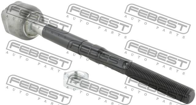 Тяга рулевая 0522-MZ2 FEBEST