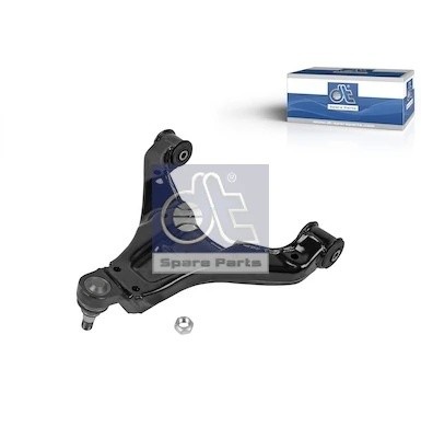 Пружина синхронизатора! d6 L34 ZF(S5-50.S6-65/80/90.4S-120GP,5S-90/9 2.5S-110/1G 4 DIESEL TECHNIC