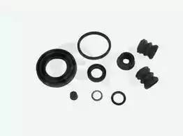 VW SHARAN/FORD GALAXY d 38mm 400150 ERT