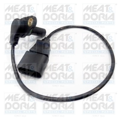 Датчик скорости VW Golf (97-) MEAT&DORIA 87289 MEAT DORIA