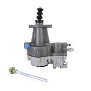 ПГУ КАМАЗ 5320 Hottecke HTFS510 HOTTECKE