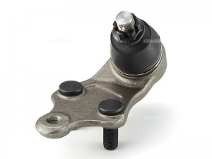 Опора шаровая правая Toyota Camry (V30/40/50) (06-) 01010796 0101-0796 GMB