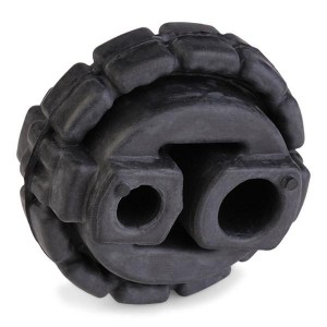 Кронштейн PEUGEOT 406 (00-) глушителя BOSAL 255-108 BOSAL